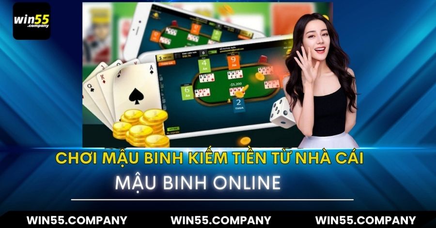 Mậu Binh Online - 7 Cách Chơi Mậu Binh Kiếm Tiền Tỷ giới thiệu mậu binh online là gì