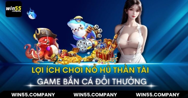 Game bắn cá đổi thưởng - Top 5 Game chơi nhiều 2024 lợi ích game bắn cá đổi thưởng