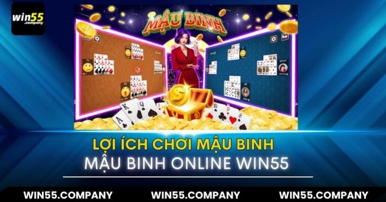 Mậu Binh Online - 7 Cách Chơi Mậu Binh Kiếm Tiền Tỷ lợi ích khi chơi mậu binh