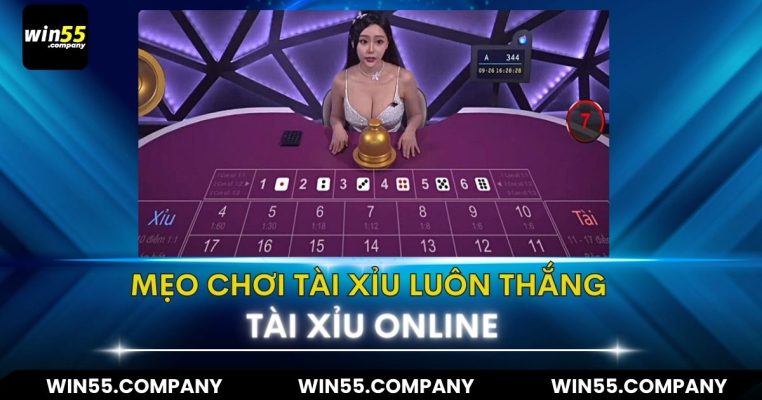 Tài Xỉu Online - 7 Bí Quyết Chơi Và Thắng Lớn! mẹo chơi tài xỉu online