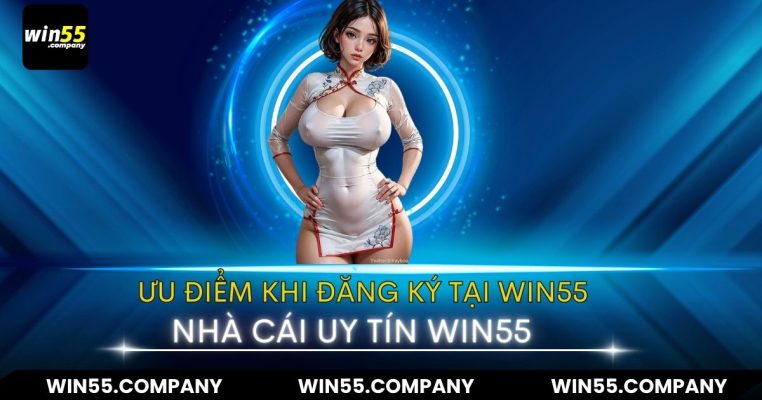 Hướng Dẫn Đăng Nhập Win55 Dễ Dàng Hướng dẫn đăng nhập tại win55