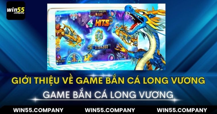 Bắn Cá Long Vương: 8 Bí Quyết Săn Tiền Thưởng Game bắn cá long vương đổi thưởng