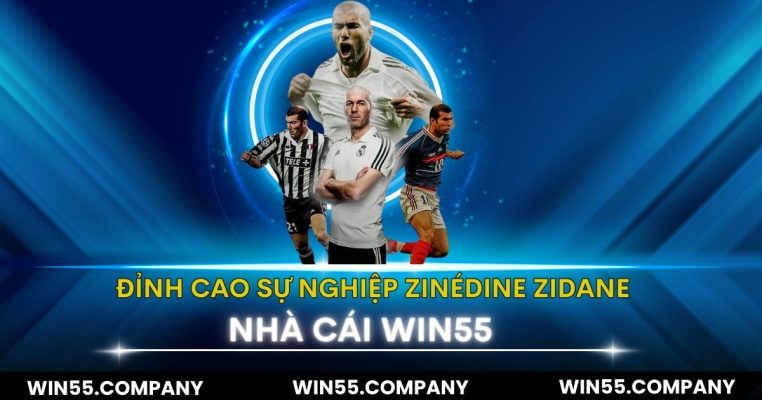 Tiểu Sử Zinédine Zidane: Huyền Thoại Bóng Đá và Hành Trình Vĩ Đại giới thiệu tiểu sử zinedine-zidane