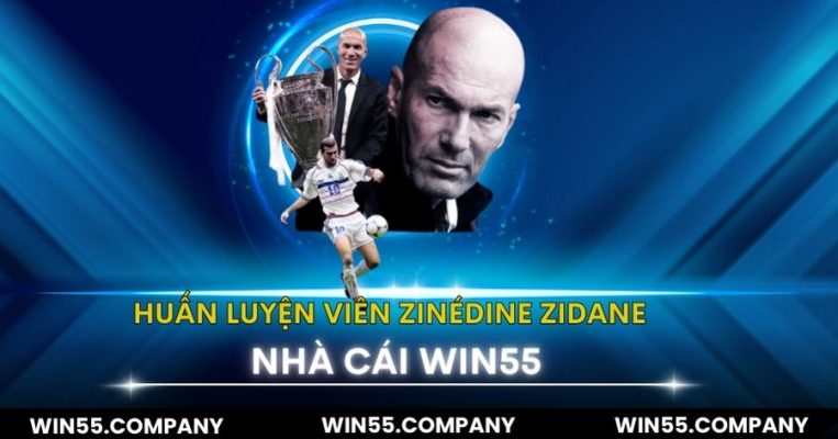 Tiểu Sử Zinédine Zidane: Huyền Thoại Bóng Đá và Hành Trình Vĩ Đại giới thiệu tiểu sử zinedine-zidane