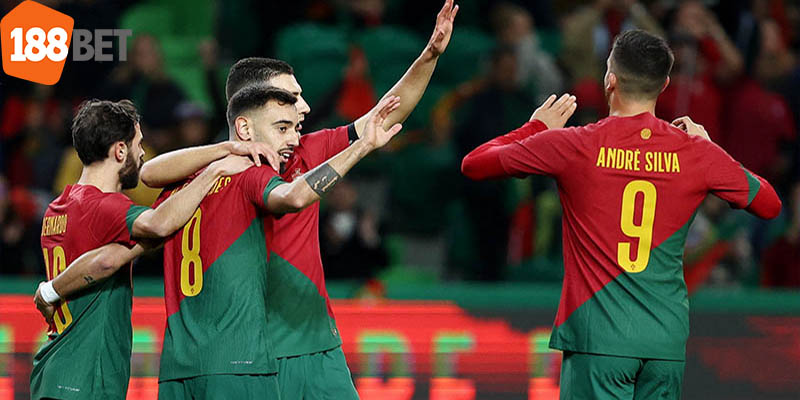 Euro 2024 tổ chức ở đâu? Nhận định chi tiết các bảng đấu Bảng F có sự góp mặt của Bồ Đào Nha