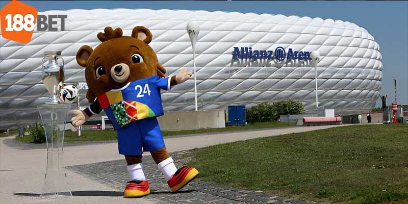 Euro 2024 tổ chức ở đâu? Nhận định chi tiết các bảng đấu Euro 2024 tổ chức ở đâu là câu hỏi nhận được nhiều sự quan tâm