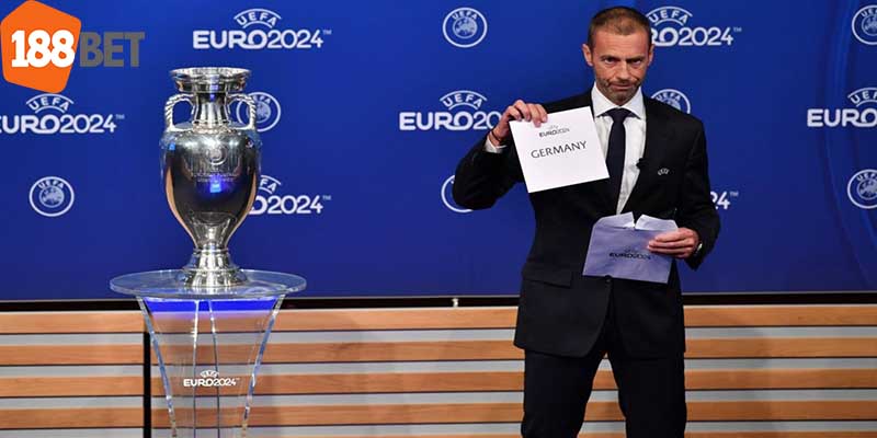 Euro 2024 tổ chức ở đâu? Nhận định chi tiết các bảng đấu Euro 2024 tổ chức ở đâu? Nhận định chi tiết các bảng đấu