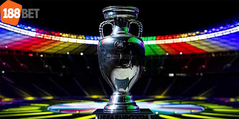 Euro 2024 tổ chức ở đâu? Nhận định chi tiết các bảng đấu Euro là giải đấu hấp dẫn nhất sau World Cup