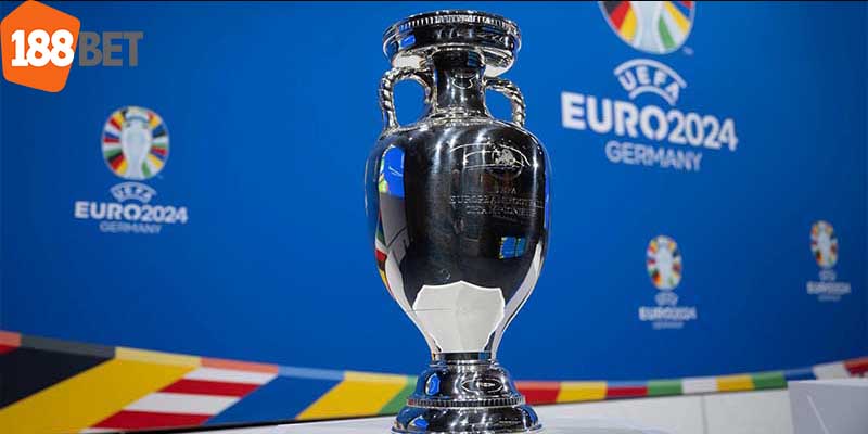 Euro 2024 tổ chức ở đâu? Nhận định chi tiết các bảng đấu Tìm hiểu tổng quan về giải bóng đá Euro