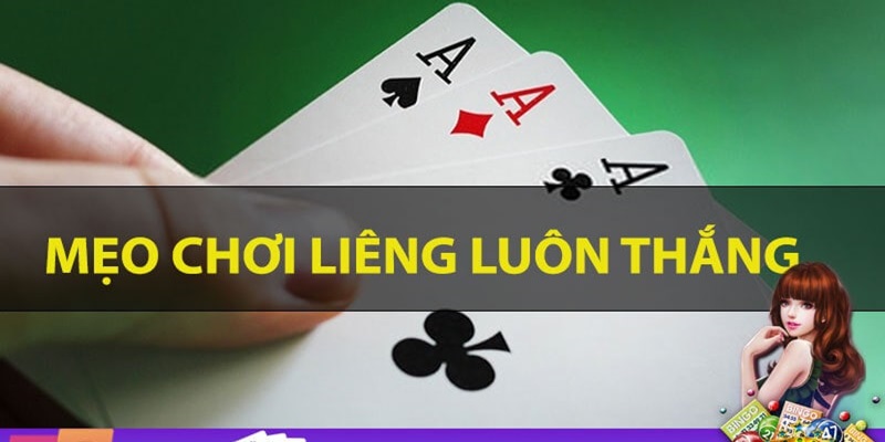Win55 Hướng Dẫn Cách Chơi Liêng Cho Newbie Một số kinh nghiệm chơi Liêng luôn thắng