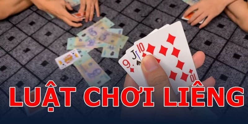 Win55 Hướng Dẫn Cách Chơi Liêng Cho Newbie Quy trình diễn ra một ván game bài Liêng